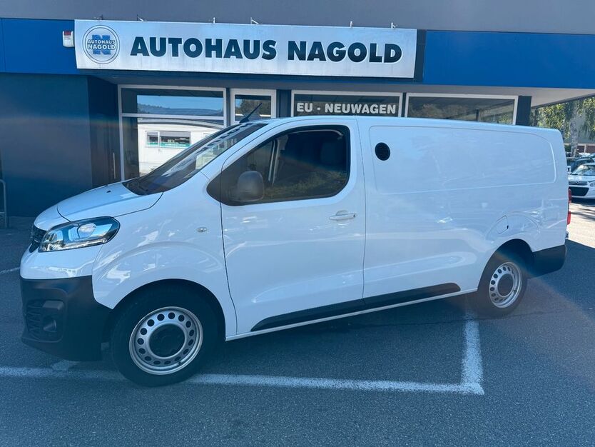 Opel Vivaro 46.235 km 19.999 € Nagold 72202