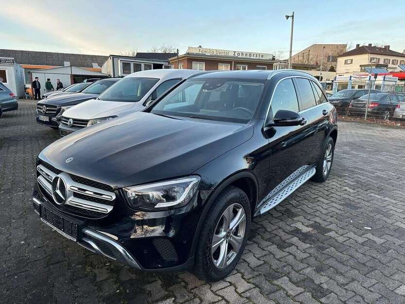 GLC 300