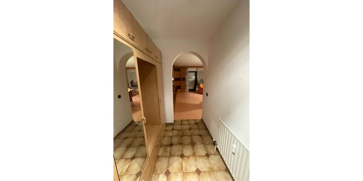 Etagenwohnung Böblingen Dagersheim - 2 Zimmer, 63 m&sup2;, 850&euro; | Angebot:25393838