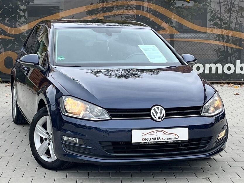VW Golf 139.500 km 9.999 € Rohrdorf 72229