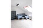 Dachgeschoßwohnung Stuttgart Feuerbach - 2.5 Zimmer, 35 m&sup2;, 161.000&euro; | Angebot:27111038