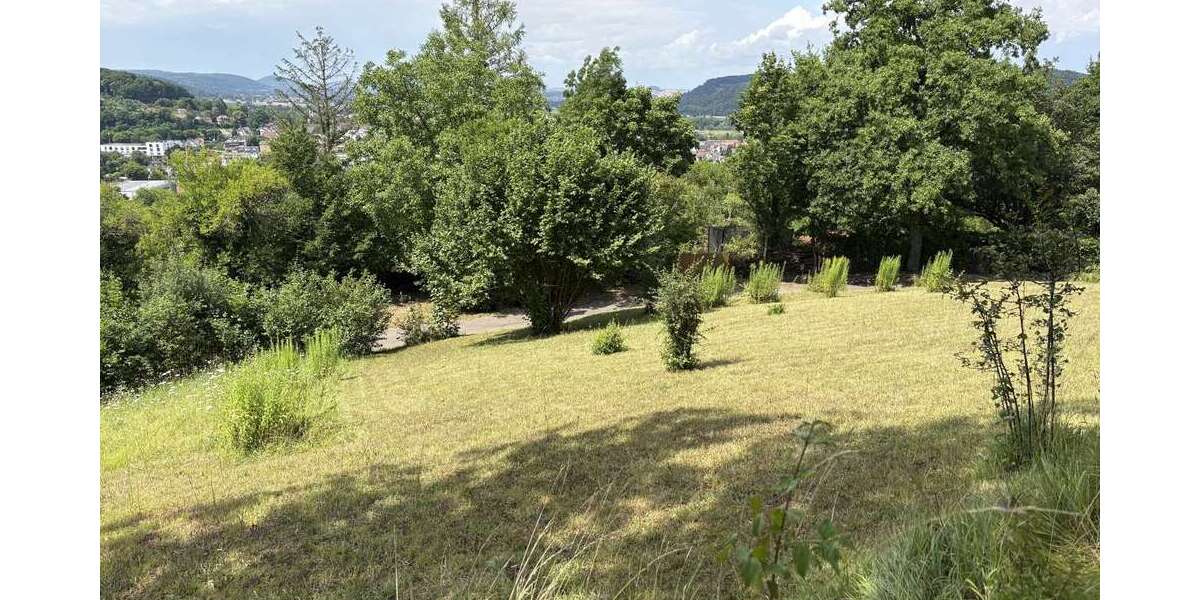 Grundstück zu verkaufen in Tübingen 100.000 € 939 m² zimmer