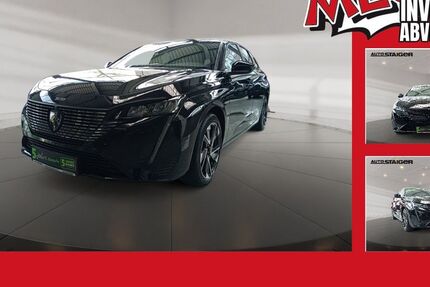 Peugeot 308 38.454 km 18.790 &euro; Stuttgart 70376