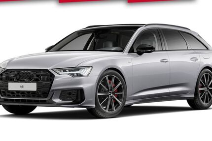Audi A6 12.728 km 54.940 &euro; Böblingen 71034