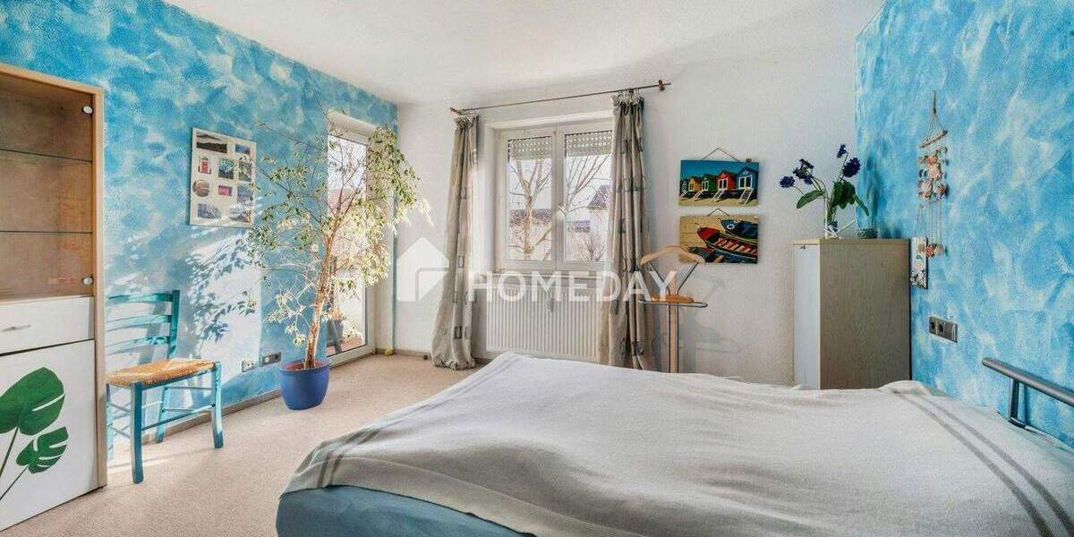 Etagenwohnung Stuttgart Degerloch - 3 Zimmer, 93 m&sup2;, 399.000&euro; | Angebot:24595714