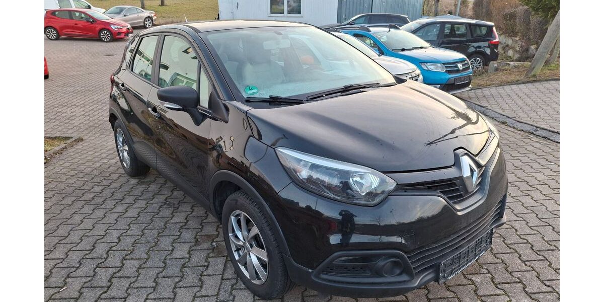 Renault Captur 87.500 km 6.800 &euro; Sindelfingen 71069