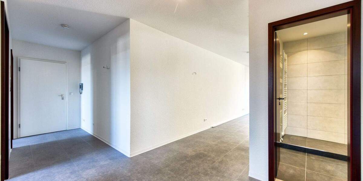 Etagenwohnung Ludwigsburg Ost - 3 Zimmer, 88 m&sup2;, 1.100&euro; | Angebot:25671013