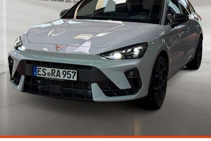 Cupra Leon 1.500 km 42.930 € Nürtingen 72622