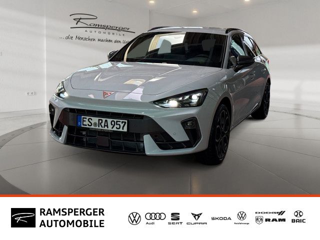 Cupra Leon 1.500 km 42.930 € Nürtingen 72622