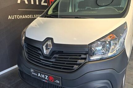 Renault Trafic 48.500 km 13.990 &euro; Reutlingen 72760
