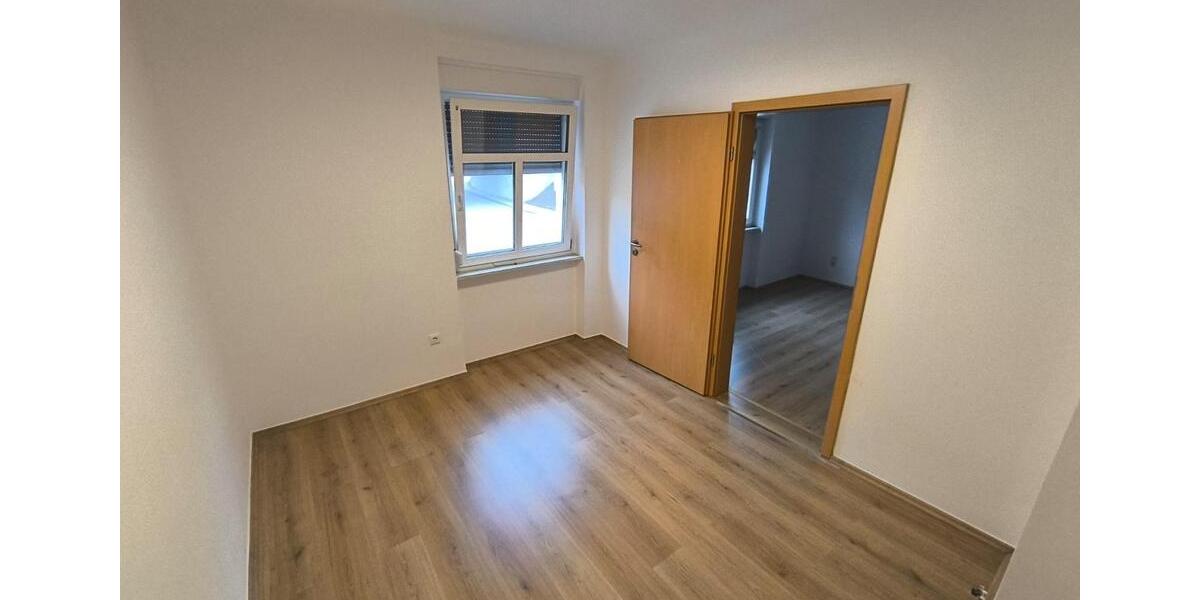 Etagenwohnung Niefern-Öschelbronn Öschelbronn - 3 Zimmer, 55 m&sup2;, 790&euro; | Angebot:25102710