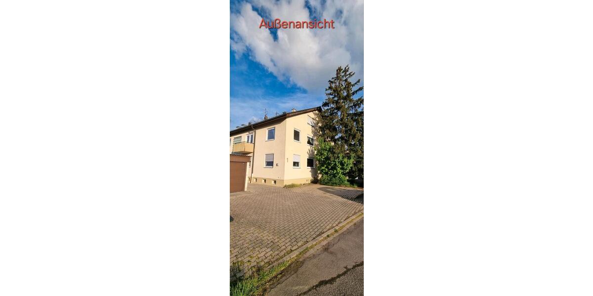 Dachgeschoßwohnung Leonberg - 2 Zimmer, 45 m&sup2;, 165.000&euro; | Angebot:26757860