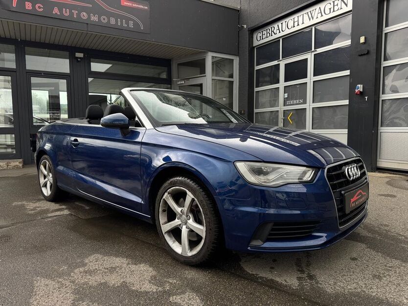 Audi A3 146.000 km 13.490 € Metzingen 72555