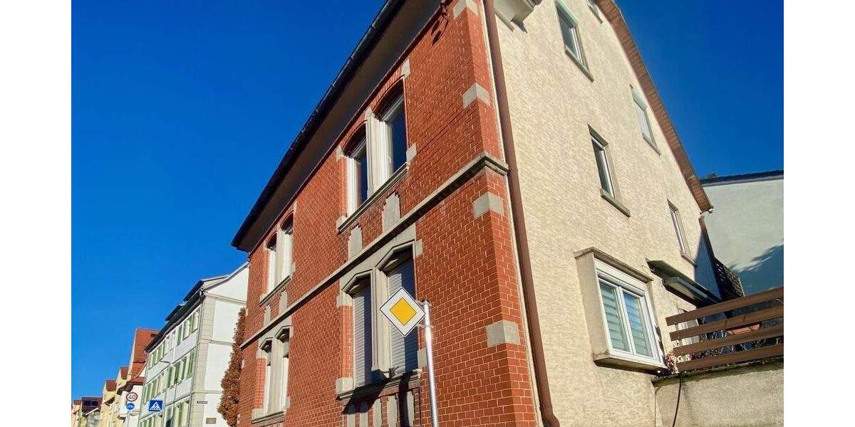Etagenwohnung Kornwestheim - 5 Zimmer, 123 m&sup2;, 330.000&euro; | Angebot:24711698