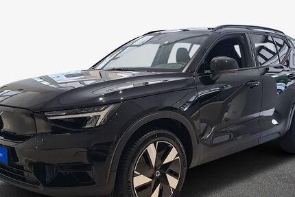Volvo XC40 10.565 km 45.444 &euro; Leonberg 71229