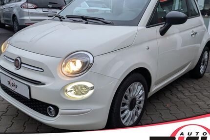 Fiat 500 38.350 km 12.380 &euro; Leonberg 71229