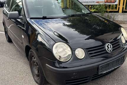 VW Polo