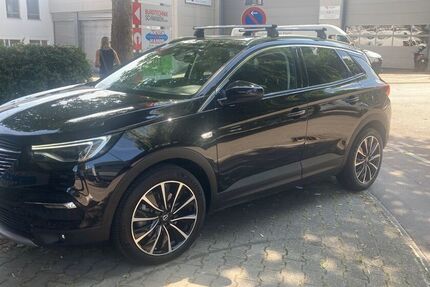 Opel Grandland (X)