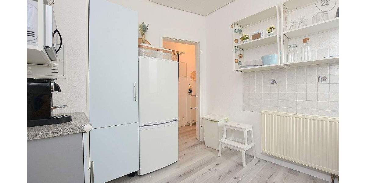 Etagenwohnung Stuttgart Zuffenhausen - 3 Zimmer, 65 m&sup2;, 1.590&euro; | Angebot:25360565