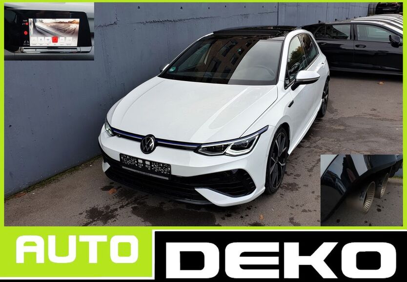 VW Golf 26.314 km 39.970 € Waiblingen 71332