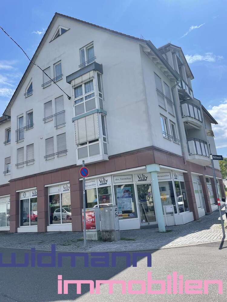 Wohnung zum Kaufen in Stuttgart Botnang 390.000 € 85 m²