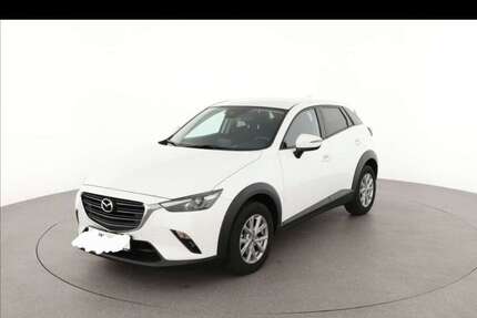 Mazda CX-3 47.000 km 17.000 &euro; Leonberg 71229