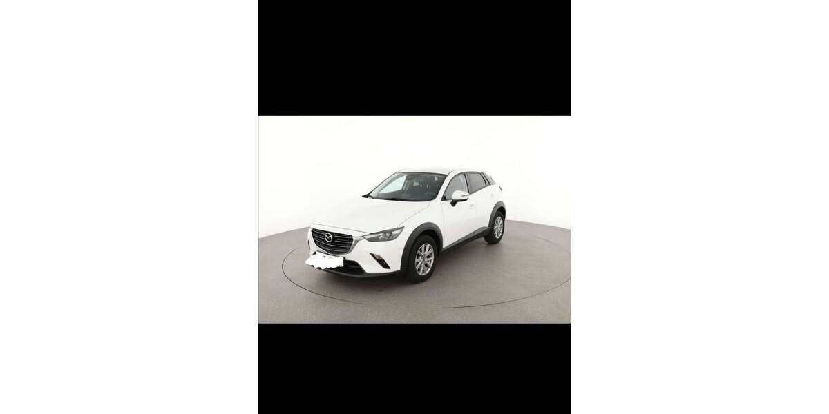 Mazda CX-3 47.000 km 17.000 &euro; Leonberg 71229