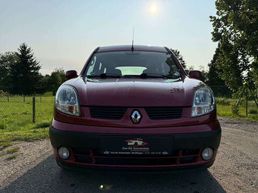 Kangoo