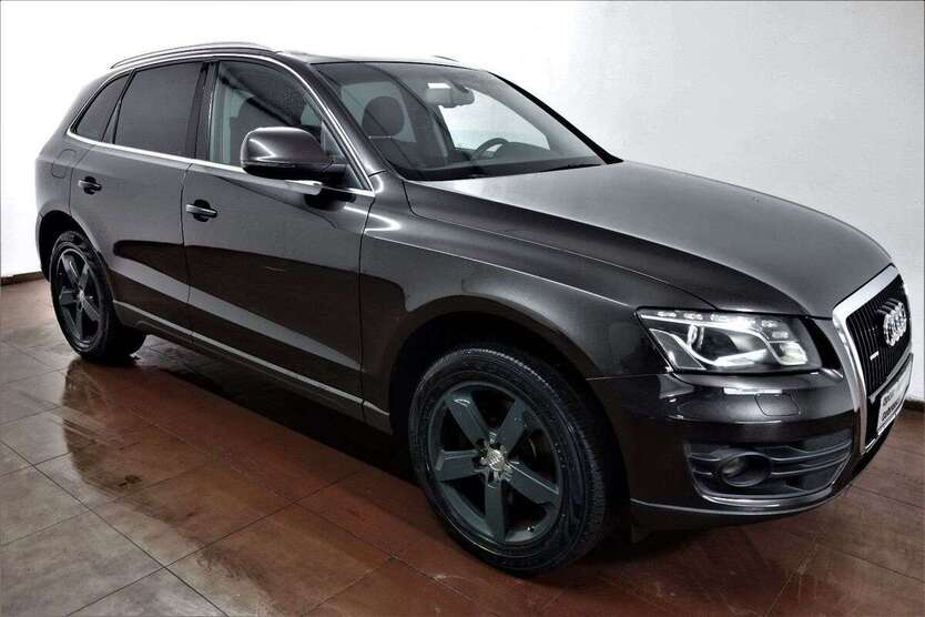 Audi Q5 249.000 km 6.500 € Mühlacker 75417