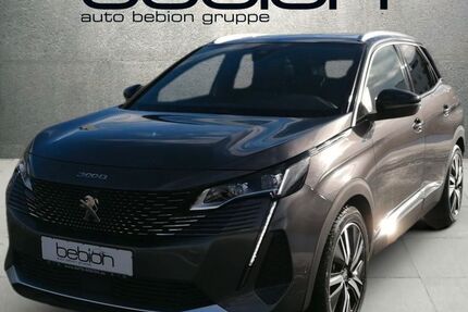 Peugeot 3008 20.900 km 28.900 € Reutlingen 72766