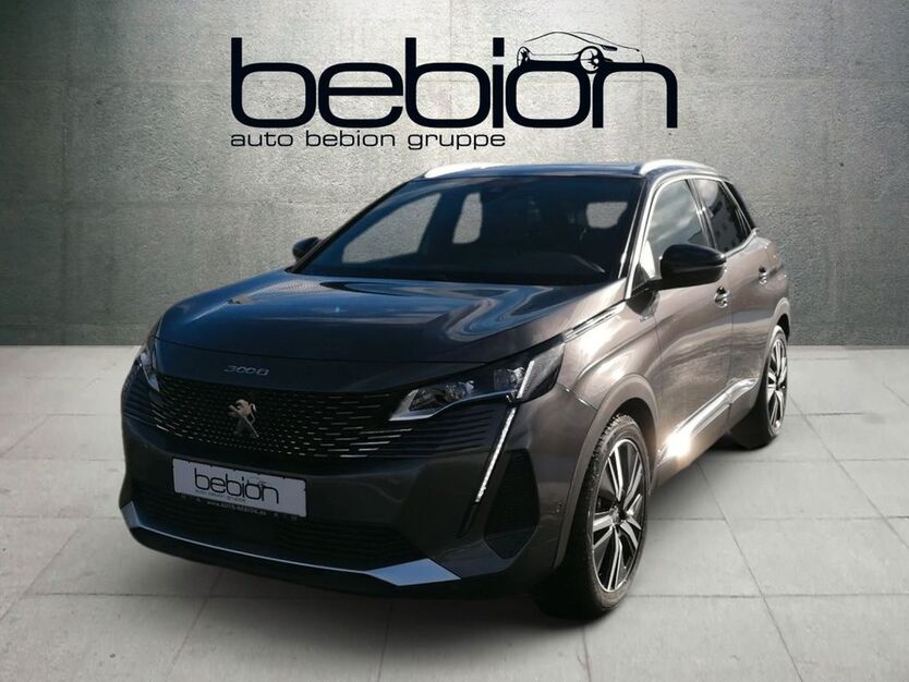 Peugeot 3008 20.900 km 28.900 € Reutlingen 72766
