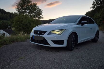 Seat Leon 110.000 km 17.900 &euro; Rohrdorf 72229