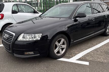 Audi A6 336.000 km 4.999 &euro; Neuhausen 73765