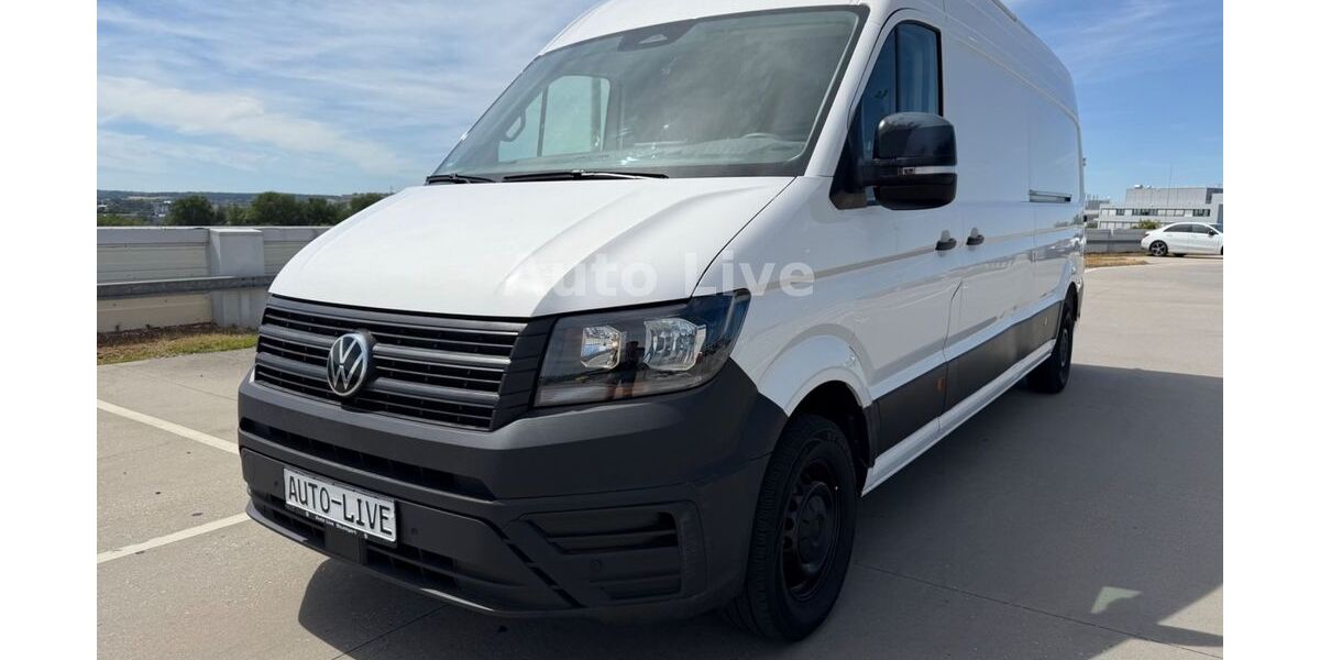 VW Crafter 28.550 km 31.990 &euro; Böblingen/Stuttgart 71034