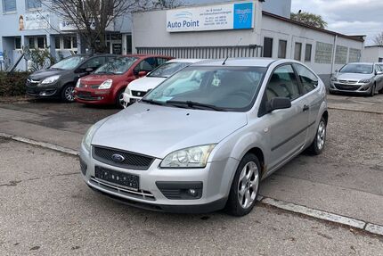 Ford Focus 204.000 km 550 &euro; Fellbach-Stuttgart 70736