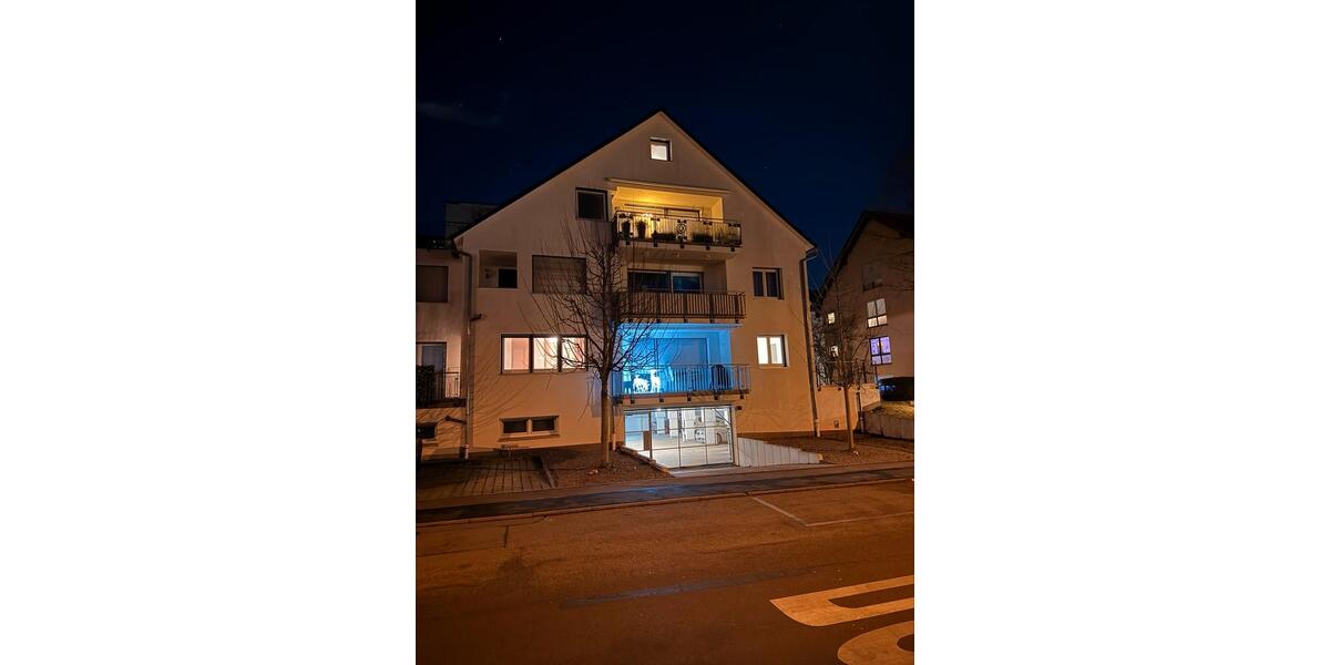 Etagenwohnung Waiblingen Beinstein - 2 Zimmer, 53 m&sup2;, 295.000&euro; | Angebot:27168838
