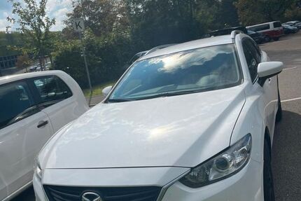 Mazda 6 224.000 km 5.200 € Tamm 71732