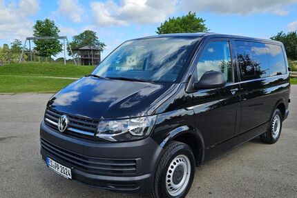 VW T6 Transporter 81.000 km 22.900 &euro; Esslingen Am Neckar 73732