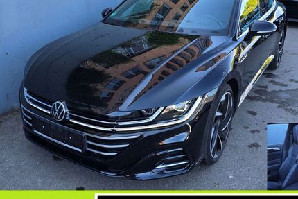 VW Arteon 53.563 km 29.730 &euro; Waiblingen 71332