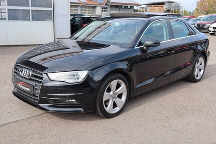 Audi A3 110.000 km 14.900 &euro; Calw 75365