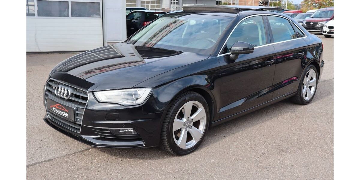 Audi A3 110.000 km 14.900 &euro; Calw 75365