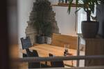 2-Etagen-Wohnung mit 2 TG-Stellplätze, EBK, 2 BadeZimmer, Balkon und Terrasse