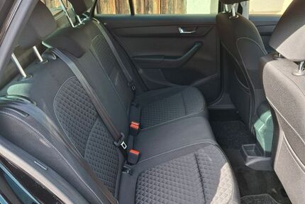 Skoda Fabia 78.060 km 12.600 &euro; Neustetten 72149
