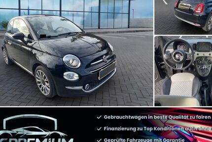 Fiat 500 101.800 km 8.700 € Bietigheim- Bissingen 74321