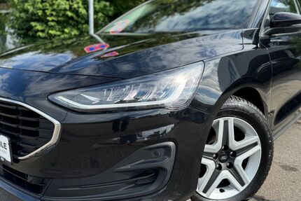 Ford Focus 125.000 km 11.999 € Kornwestheim 70806