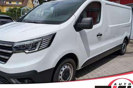Renault Trafic 84.650 km 18.980 € Leonberg 71229