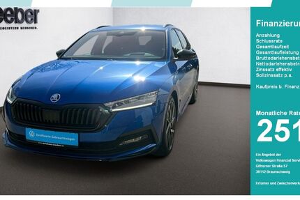 Skoda Octavia 80.043 km 22.490 &euro; Herrenberg 71083