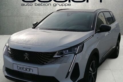 Peugeot 5008 45.700 km 35.980 € Reutlingen 72766