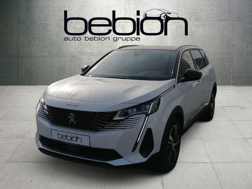 Peugeot 5008 45.700 km 35.980 € Reutlingen 72766