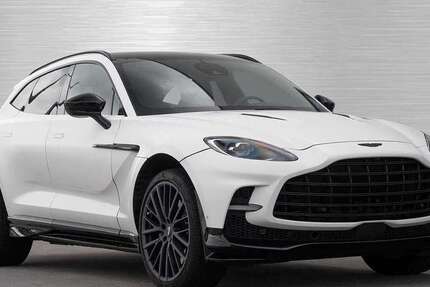 Aston Martin DBX 23.990 km 175.007 € Filderstadt 70794
